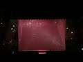 Drake Concert  opening song