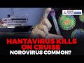 Hantavirus vs Norovirus on Cruise Ships: Which Outbreak Is More Dangerous in 2026?