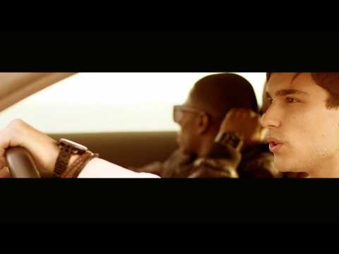 Eric Saade Ft. J-Son - Hearts In The Air