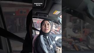 Ara \u0026 Alvaro suruh Daddy beli motor trail KLx #keripikkentangmasboy #shorts #trending