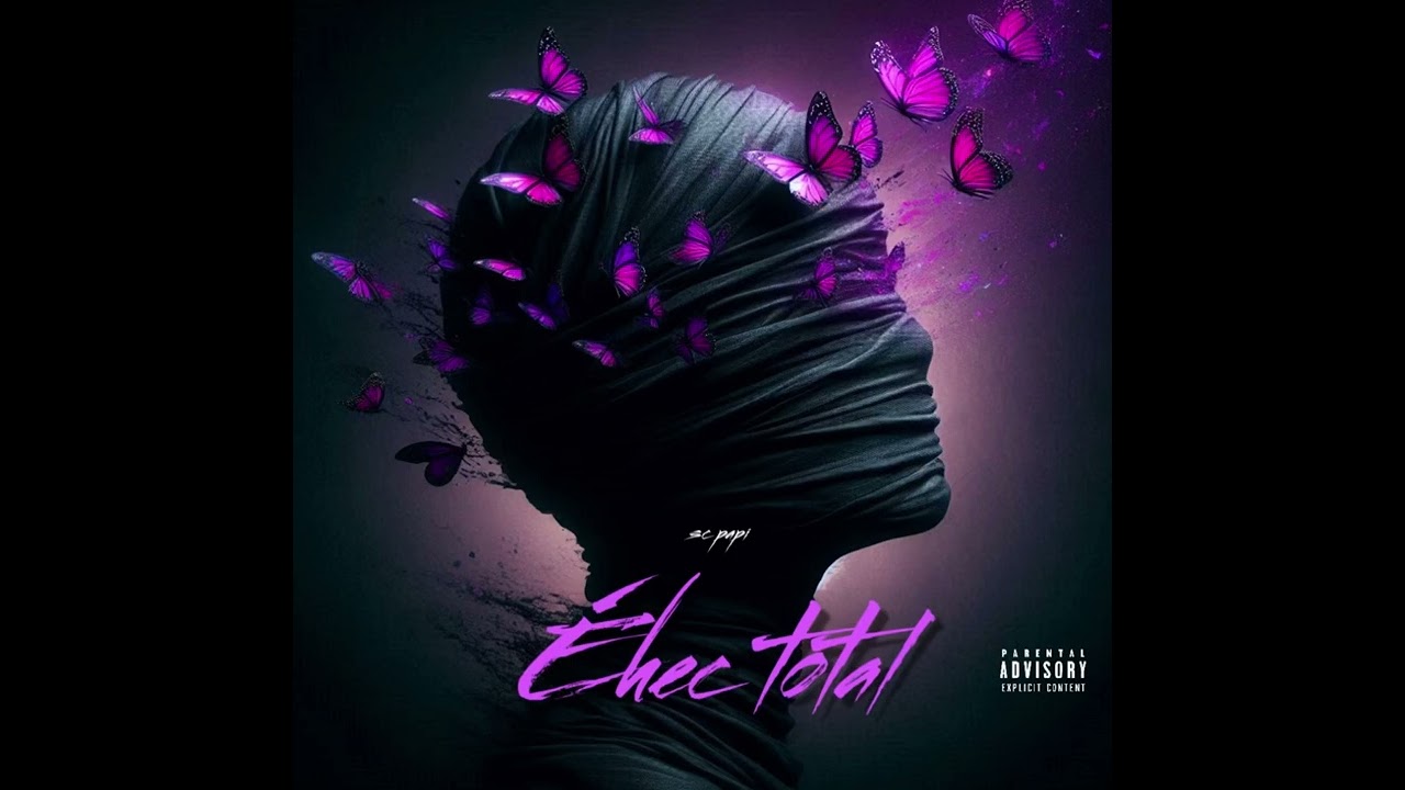 Watch SC PAPI - Échec Total on YouTube Watch SC PAPI - Échec Total on YouTube