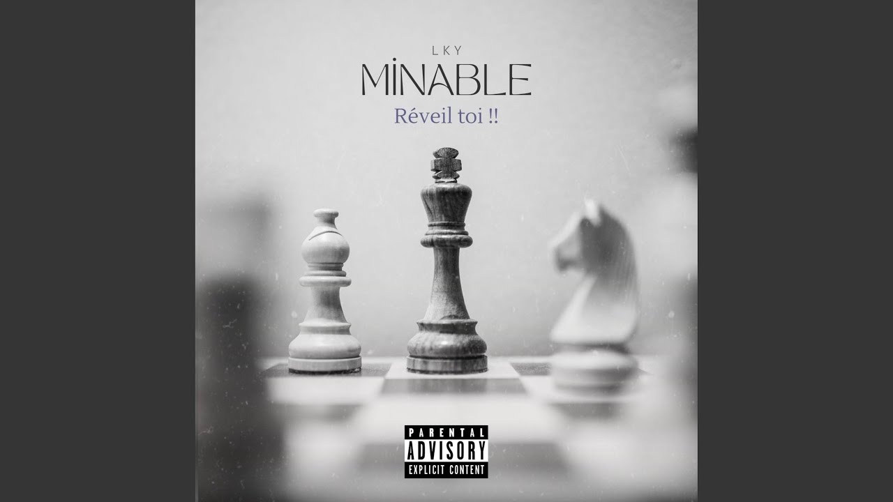 Watch Minable on YouTube Watch Minable on YouTube