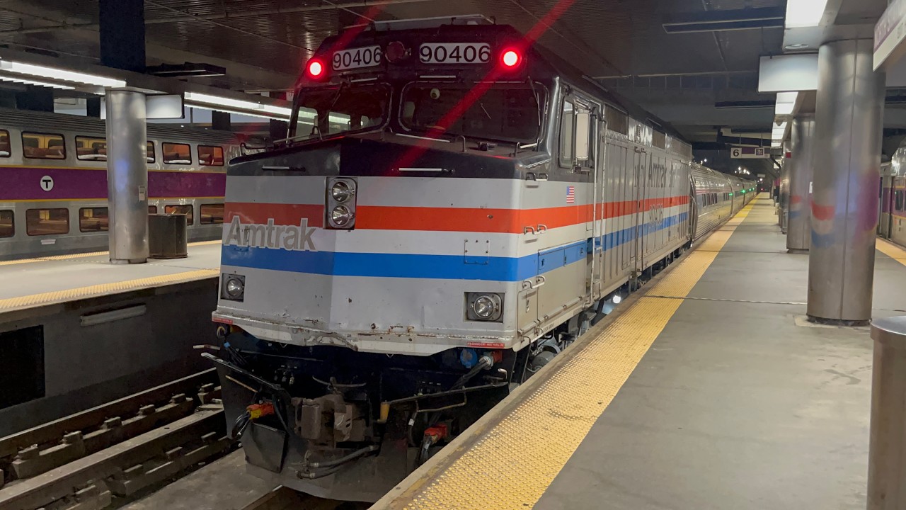 Amtrak Portland To Boston Stops Amtrak Portland To Boston Stops