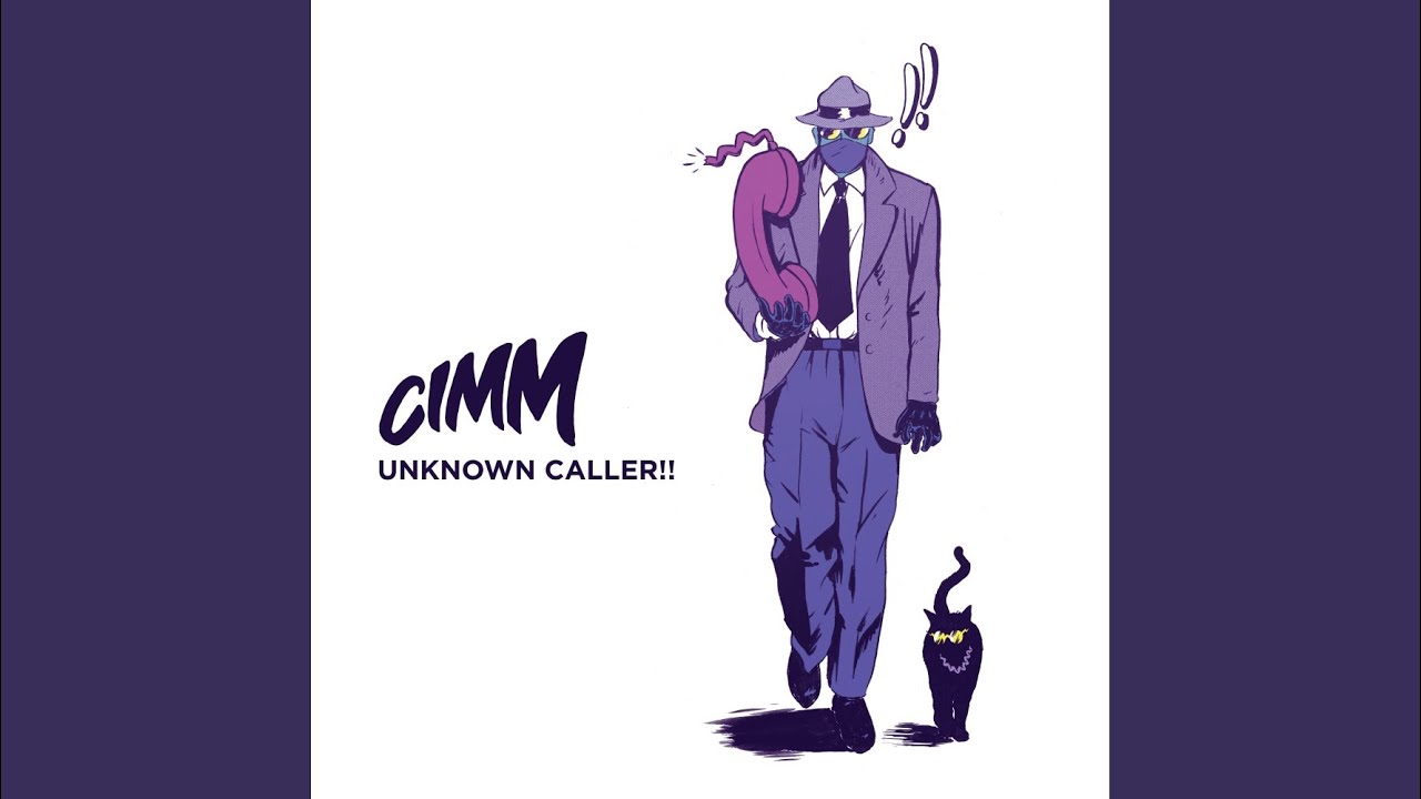 Unknown Caller!! (Original Mix) adlı videoyu YouTube'da izle Unknown Caller!! (Original Mix) adlı videoyu YouTube'da izle