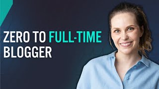 "I Make $10k to $30k Per Month From My Sweet Food Blog"