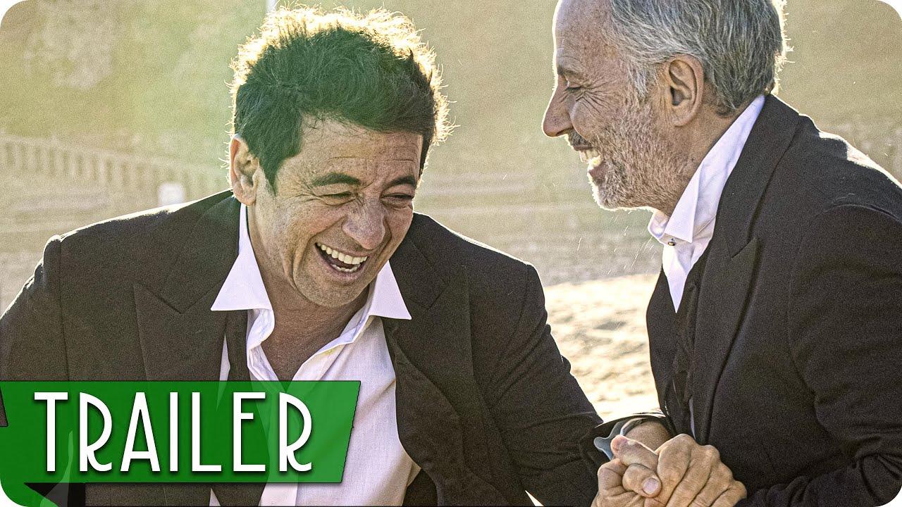DAS BESTE KOMMT NOCH Trailer German Deutsch (2020) YouTube DAS BESTE KOMMT NOCH Trailer German Deutsch (2020) YouTube