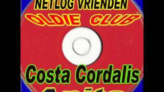 Costa Cordalis - Anita chords