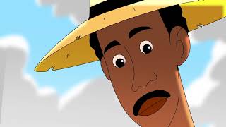 Sangoam A Wu Ô Musongo - Chansons Et Comptines Camerounaises