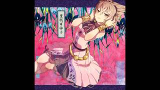 [東方vocal] Twine Around