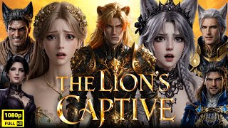 The Lion's Captive New Full Movie 2026 | The Lion Captive English Drama Full Episode Story Reviews