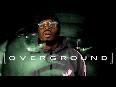 CEEBO | OVERGROUND S1E1 | BITW X TIM & BARRY TV