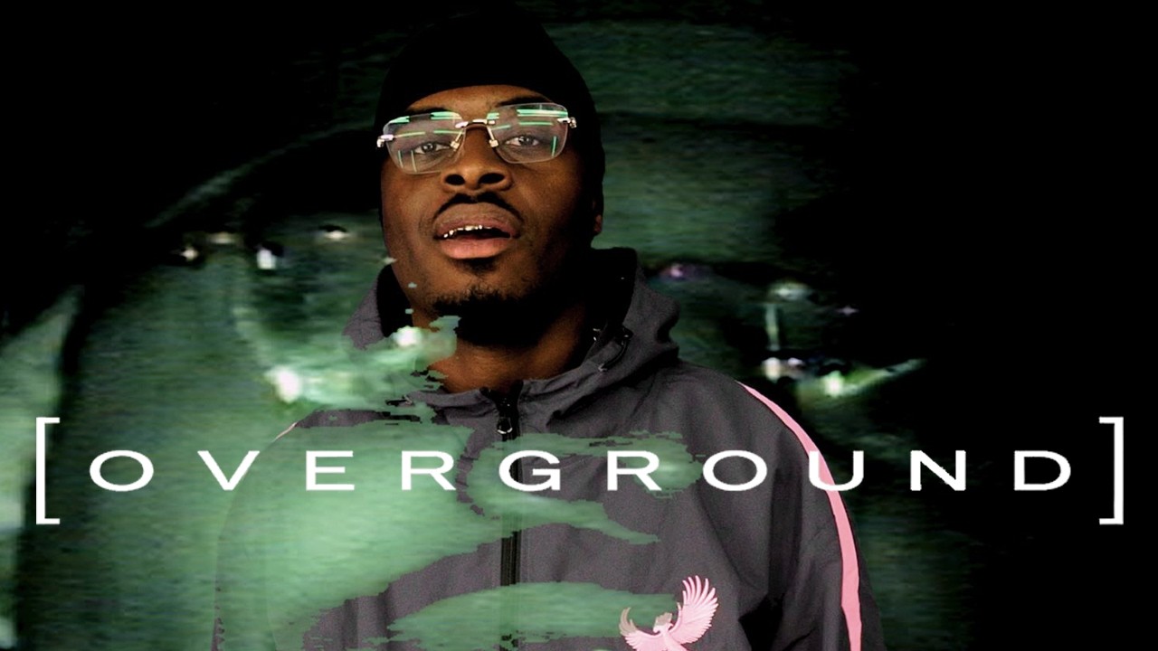 CEEBO | OVERGROUND S1E1 | BITW X TIM & BARRY TV - YouTube