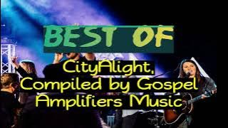 The Best of CityAlight Non-stop.