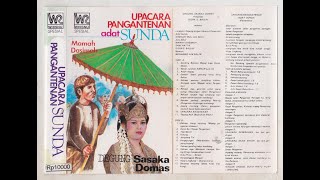 Mamah Dasimah - Upacara Pangantenan Adat Sunda