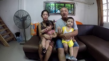 A Brit in the Philippines - Algorithmic Boost Request - 100000 # YT Boost Request