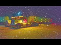 How The Truckers Saved Christmas
