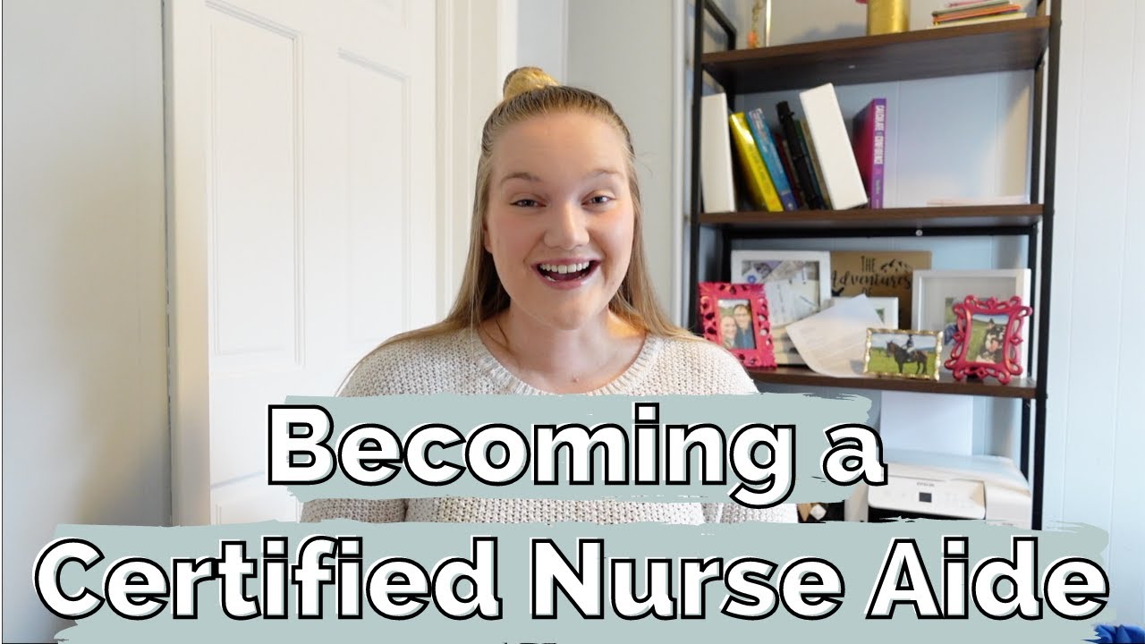 Becoming A CNA Before Nursing School Colorado CNA Licensure Written becoming-a-cna-before-nursing-school-colorado-cna-licensure-written