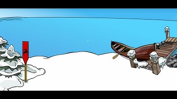 OldCP: The Elk Attacks (Full Video)