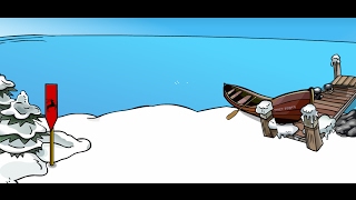 OldCP: The Elk Attacks (Full Video)