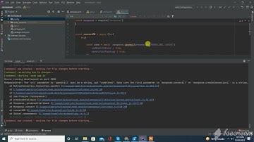 The `uri` parameter to `openUri` must be a string, got undefined  Make sure the first parameter to `