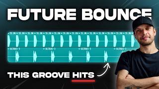 How To Make Aggressive Future Bounce | FL Studio Tutorial