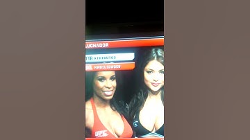 Ufc 3 cheat super CAF