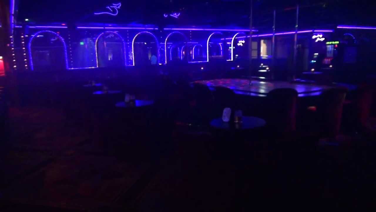 Showgirl 1 Fort Wayne Lighting Upgrades YouTube