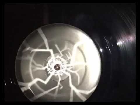 TDK — T D K & The Love Lite Crew Vibe From Heaven
