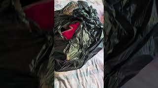 vinted packaging nightmare
