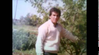 Ahmet Akarsu Feleğin Sillesi