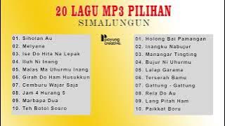 20 lagu mp3 simalungun || Lagu Mp3 Simalungun 2015