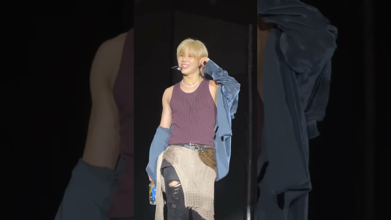 Taemin Interacting with Indian fans #ahgaberi #taemin 