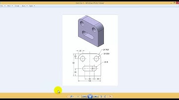 Chapter 2 Exercise 1 CATIA beginners Tutorials