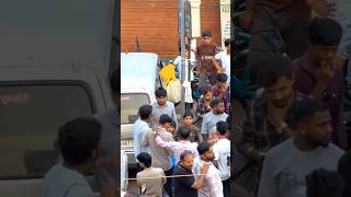 Harsh bhai ke liye do line#viral #harshbeniwal #aryan