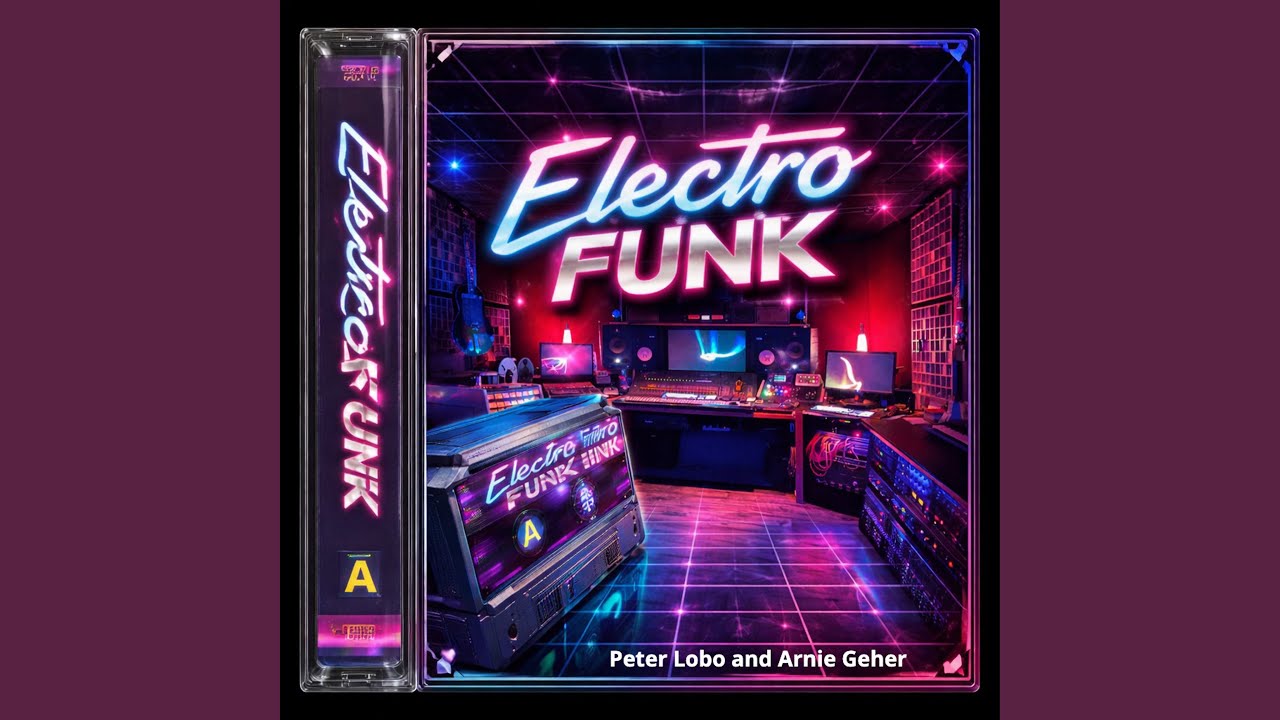 Watch Funky Punks on YouTube Watch Funky Punks on YouTube