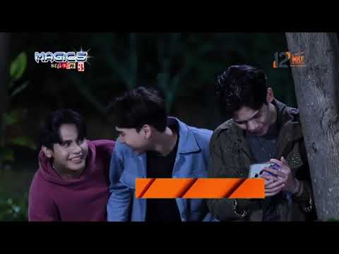 MAGIC 5 SEASON 3 EPISODE 672 SELASA 4 FEBRUARI 2025