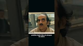 18 Yıl Boyunca Havalimanında Yaşayan Adam: Mehran Karimi Nasseri’nin Gerçek Hikayesi