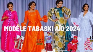 Modèle tabaski (aïd) | des robes longues qui révèlent la beauté Africaine! Nouvelle collection 💯😱