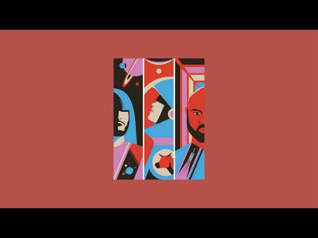 Kokoroko - Ti De (Serious Khru vibes) : r/Khruangbin