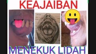 Download Lagu ILMU APAan ?? MENEKUK LIDAH KE LANGIT-LANGIT ?? BAGAIMANA Jika Semua Orang Mengetahuinya ? MP3