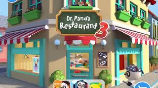 Play drpanda restaurant 3  Cooking Game - Chơi nhà hàng drpanda 3- Trò chơi nấu ăn screenshot 3