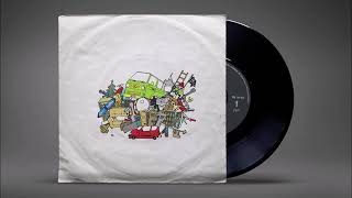Houba & Leniwiec - Znam te wasze sny (Crazy Bros)