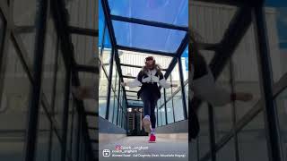 احمد سعد مصطفى حجاج ع الدوغري jump rope fitness coach Angham