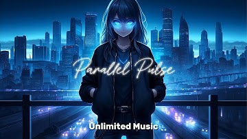 Parallel Pulse - Dive Into the Multiverse | Unlimited Music Official | Trending EDM 2024