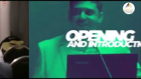 Solar Unplugged Networking Event Video