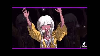 Danganronpa Toktok edits Compilation||2||