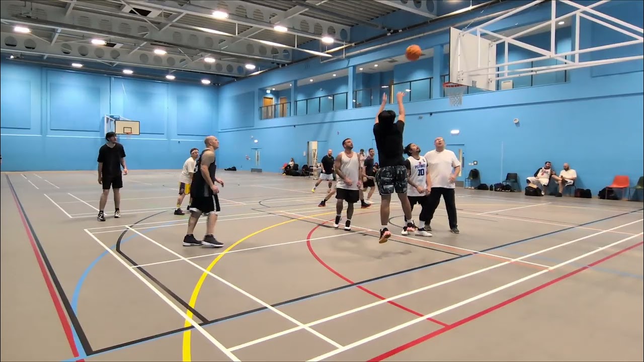 26th of February2026 game2 @BasketballEnglandYouTube @and1basketball @gybasketball @clifftophoopers 