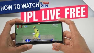 How to Watch IPL 2021 LIVE in Mobile (Genuine Method) | IPL 2021 लाइव मोबाइल में कैसे देखे #IPL2021 screenshot 5