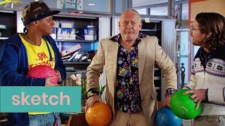 Gezamenlijke Hobby Het Kantoor Het Klokhuis