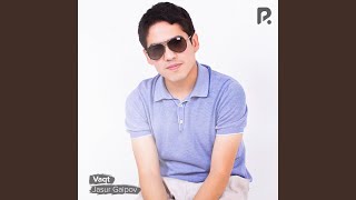 Ming afsus (Remix) - Jasur Gaipov
